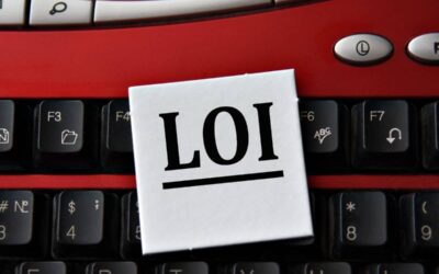 What is a Letter of Intent? Do I Need One for My Child Who Has Special Needs?