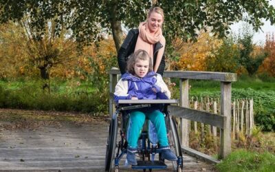 What will happen to my child with special needs when I die?