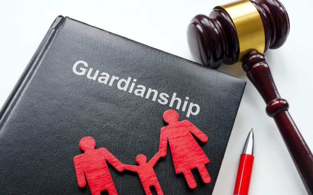 When Does the Guardianship of an Adult with Special Needs End