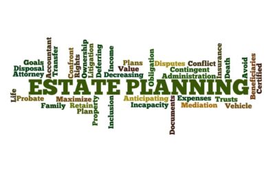 When You Have No Estate Plan: Part 1