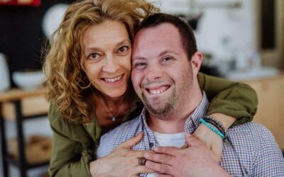 When Your Child with Special Needs Becomes an Adult: Is Guardianship Really Necessary, or Is an Alternative Enough?