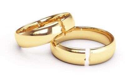 When parents of a child with special needs divorce