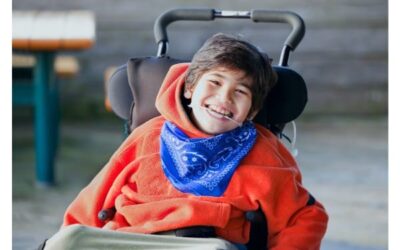 Why to Start Future Planning When Your Child with Special Needs Is Young