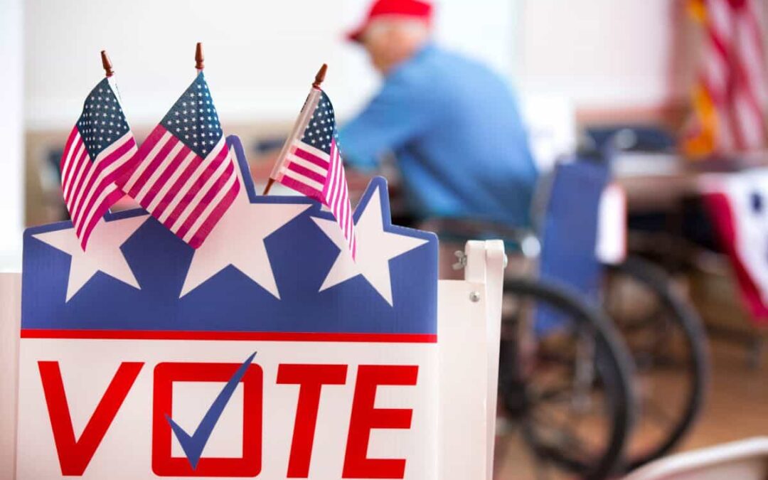 Voting Rights and Adults with Special Needs
