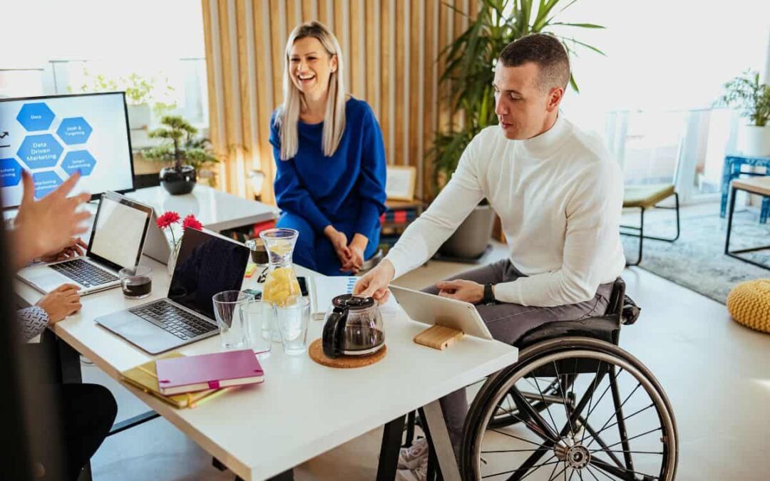 Working When an Adult with Special Needs Receives SSI or Social Security Disability Benefits