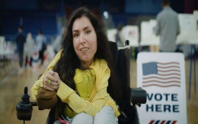 Individual Rights for My Adult Child with Special Needs: Driving, Voting, Medical Decisions, and More