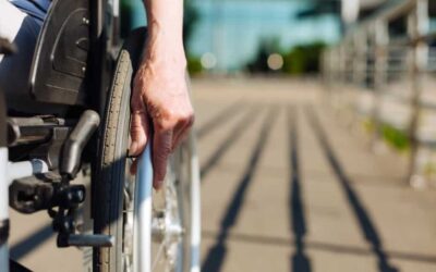 Qualifying For Disability Benefits As An Adult