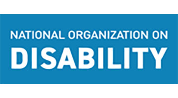 NOD: National Organization on Disability